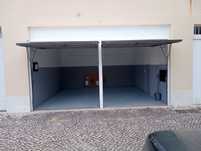 Garagem para arrendar