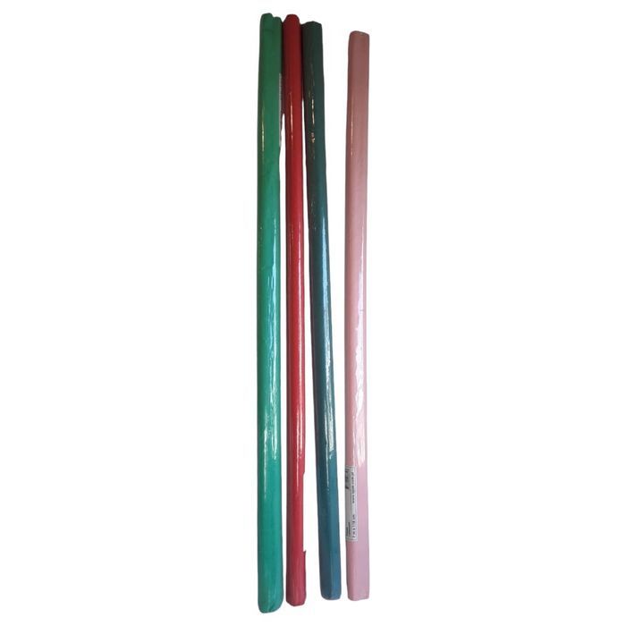 obrus papierowy 1,18x7 mb kolor