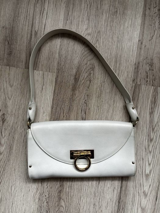 Сумка Salvatore Ferragamo оригінал