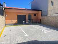 Apartamento T0