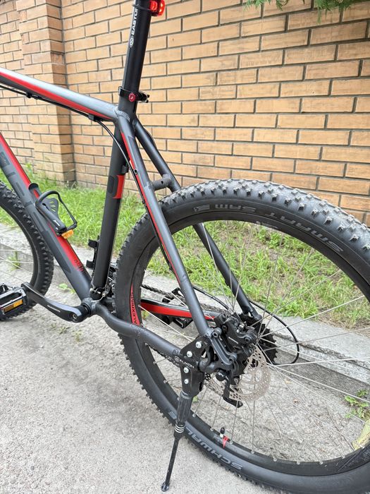 Cube aim pro 26 disc