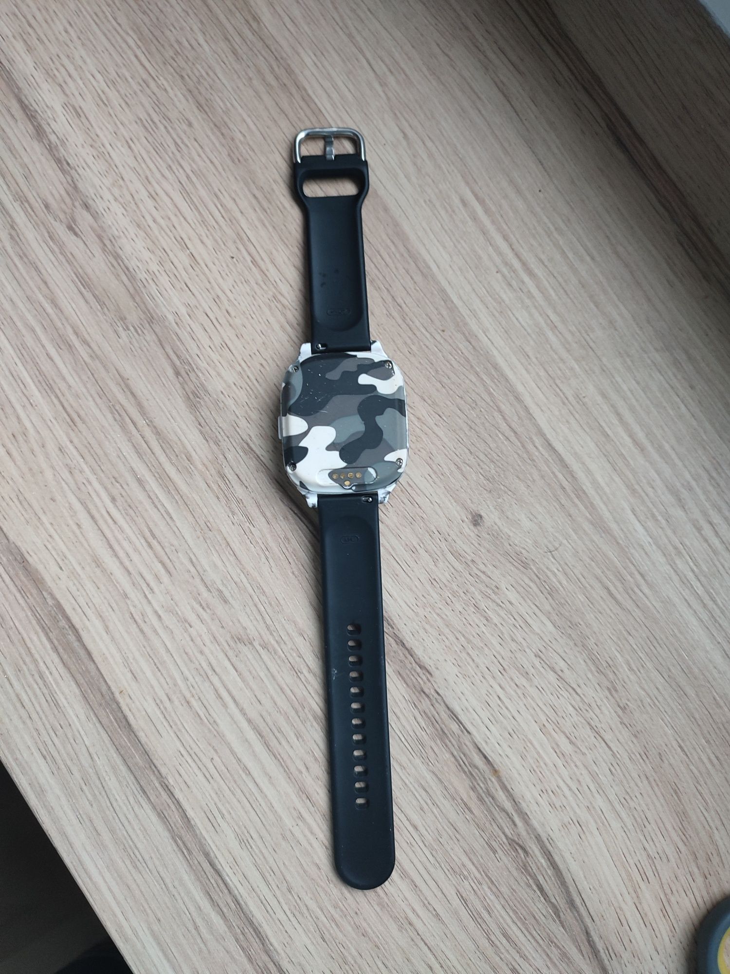 Smartwatch dla dzieci , działa bez zarzutu