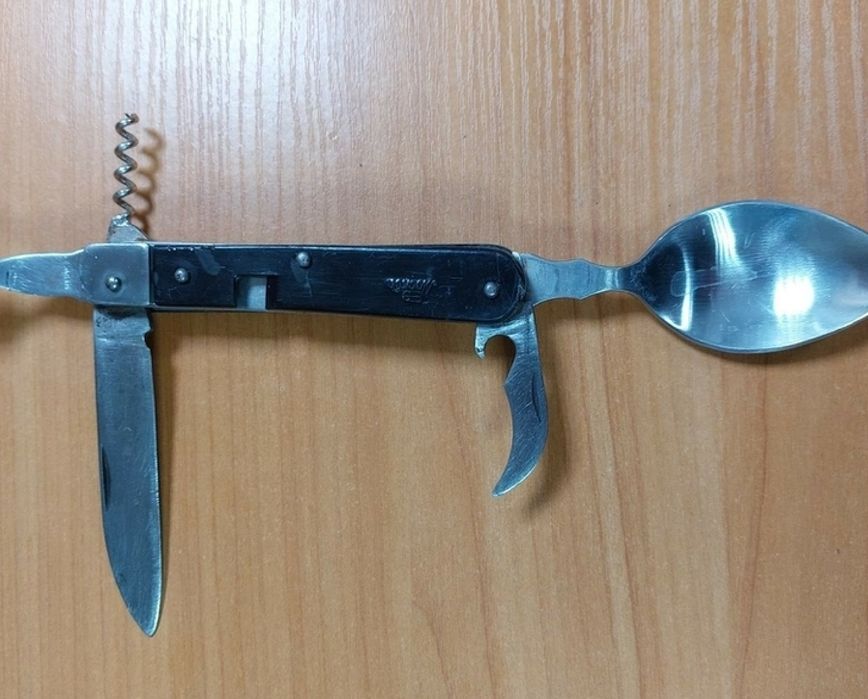 Ложка, вилка, стиз москва