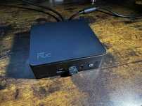 Mini Pc NUC i5-1340P 16GB SSD 256GB W11