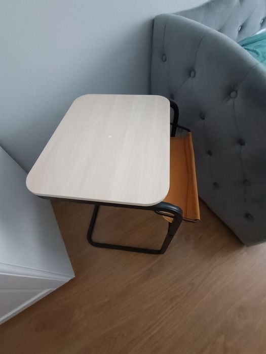 Stolik kawowy Ikea  2w1 do jedzenia młodzieżowy