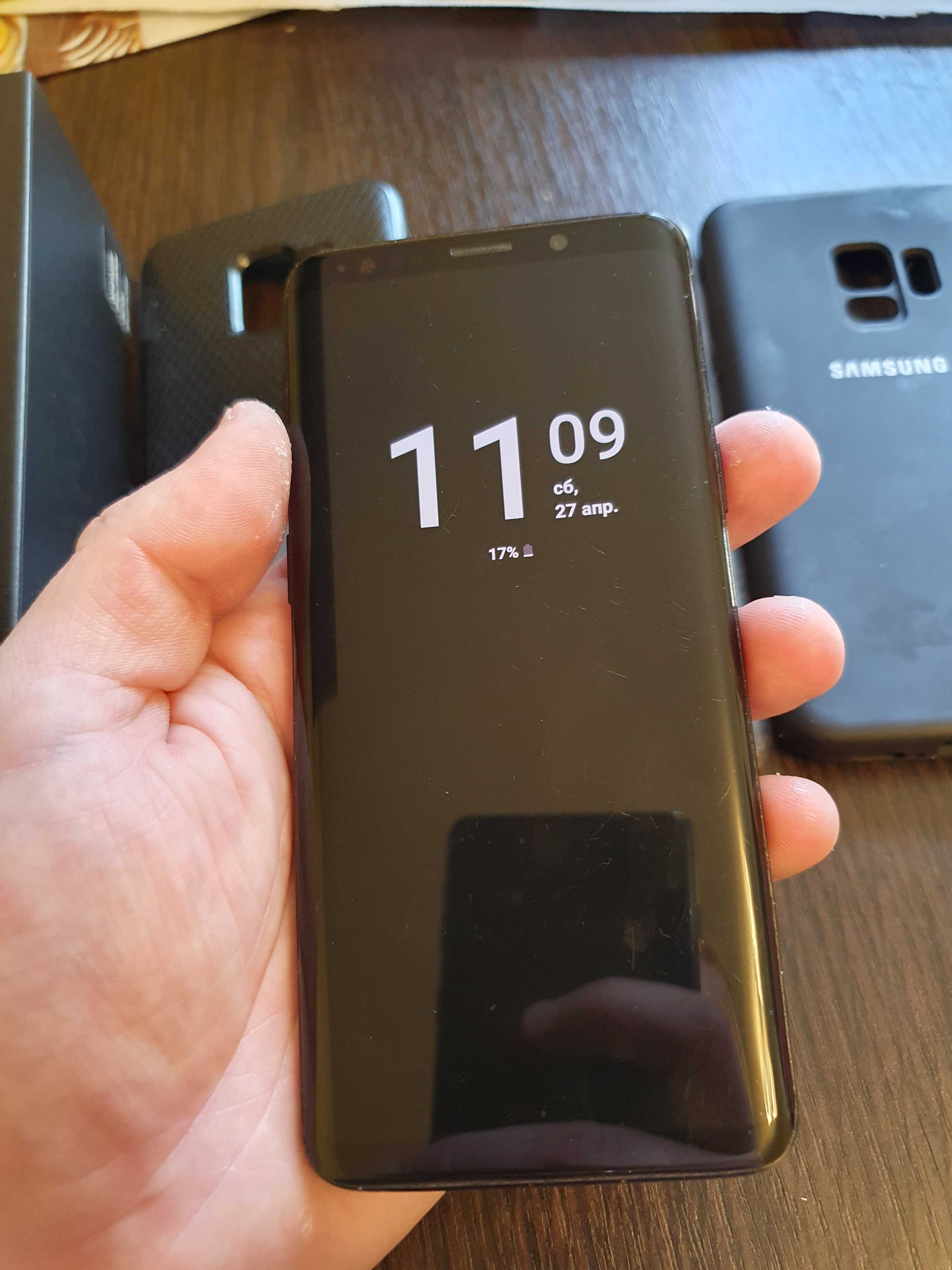 Samsung S9 64Gb (G960) Duos