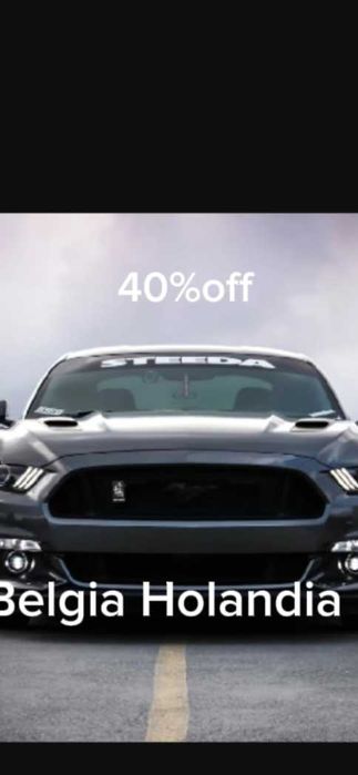 Sprowadzanie aut z Holandii i Belgii - 100% gwarancja