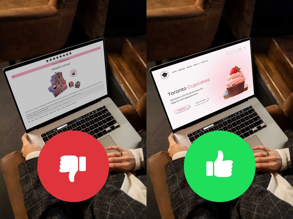 Twoja strona nie przynosi efektów? Poprawię to – Śląsk / cała Polska