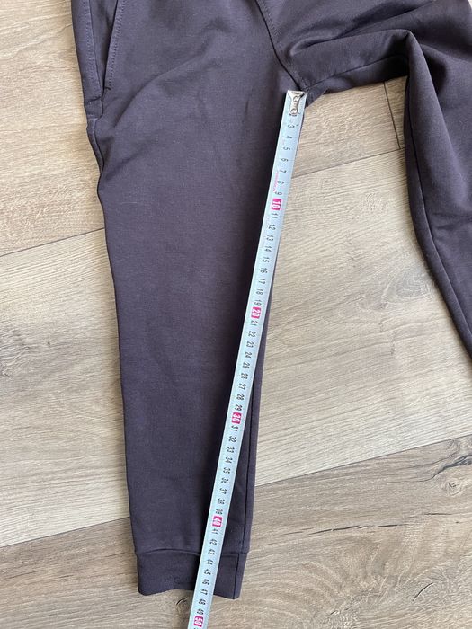 Штани на дівчинку 116-122