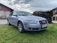 Audi A6 3.0 TDI 224 konie AUTOMAT, S-Line, QUATTRO, zarejestrowany w PL