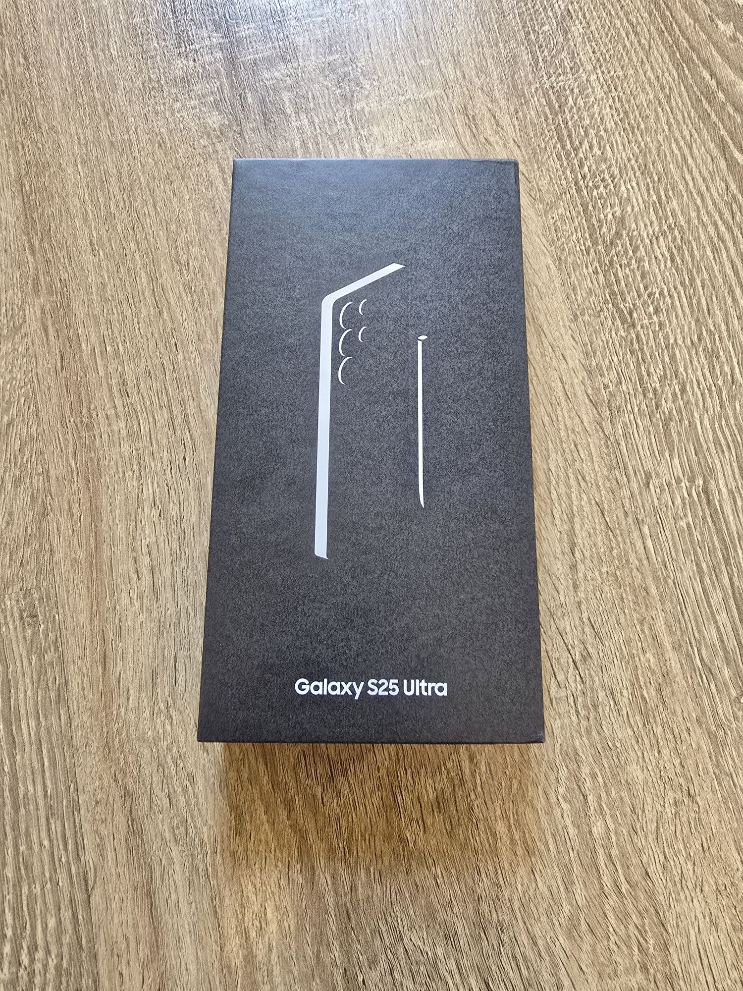Samsung Galaxy S25 Ultra