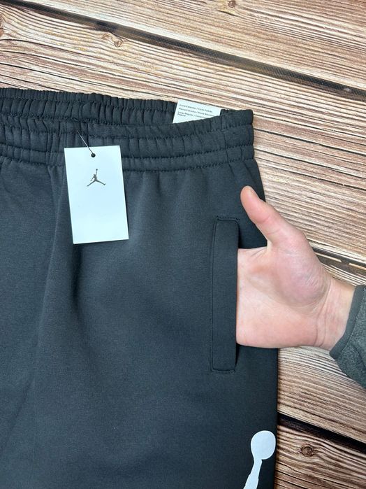 Костюм Jordan Оригінал Jumpman big logo костюм джордан биг лого