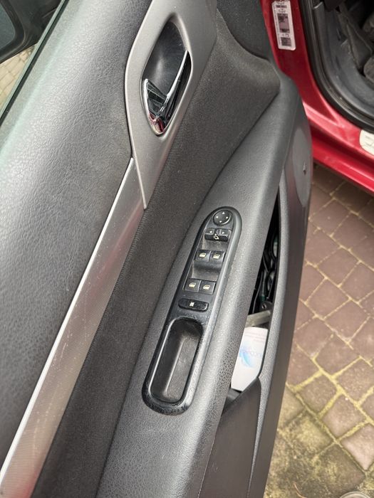 PEUGEOT 407 2.0 Platinium