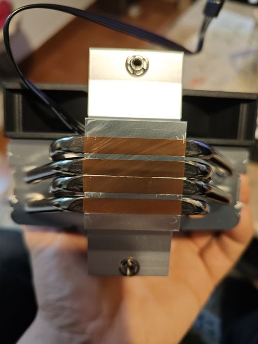 Deepcool AG400 Cooler PC