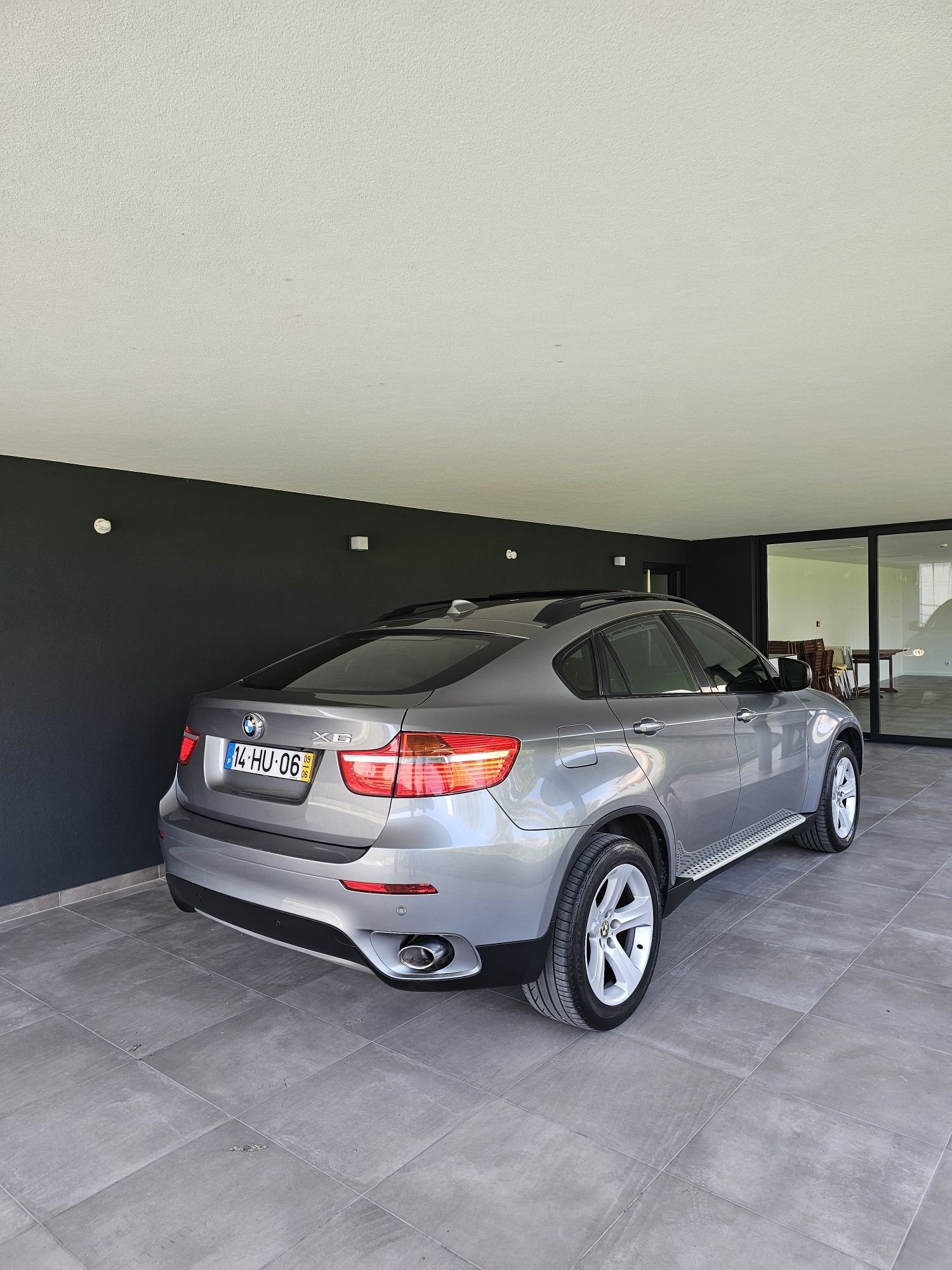 BMW X6 35d Pack M Nacional 286 CV