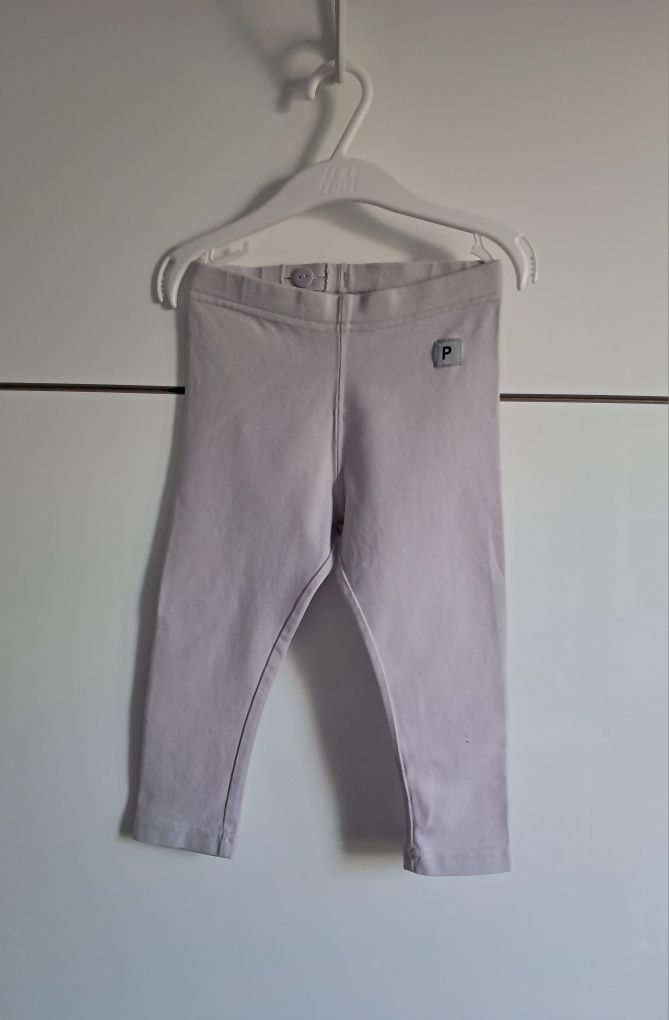 Legginsy Polarn O. Pyret r 86