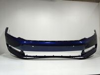 Volkswagen Passat B8 Lift zderzak przedni przód