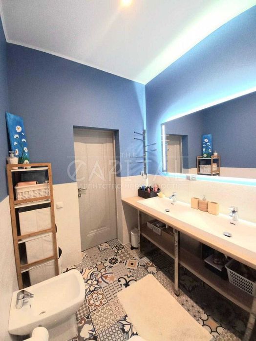 Оренда таунхауса в Крюківщині, інвертор, газ, підвал