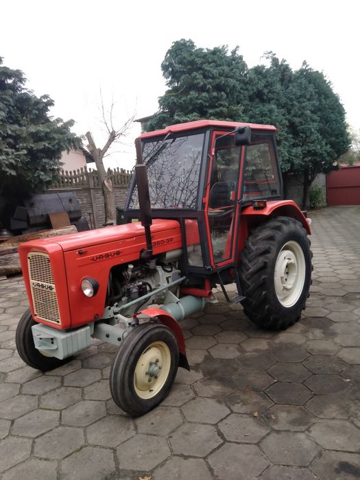 Sprzedam Ursus c 360 3P lub 330