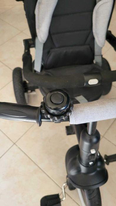 Triciclo Lionelo Berry