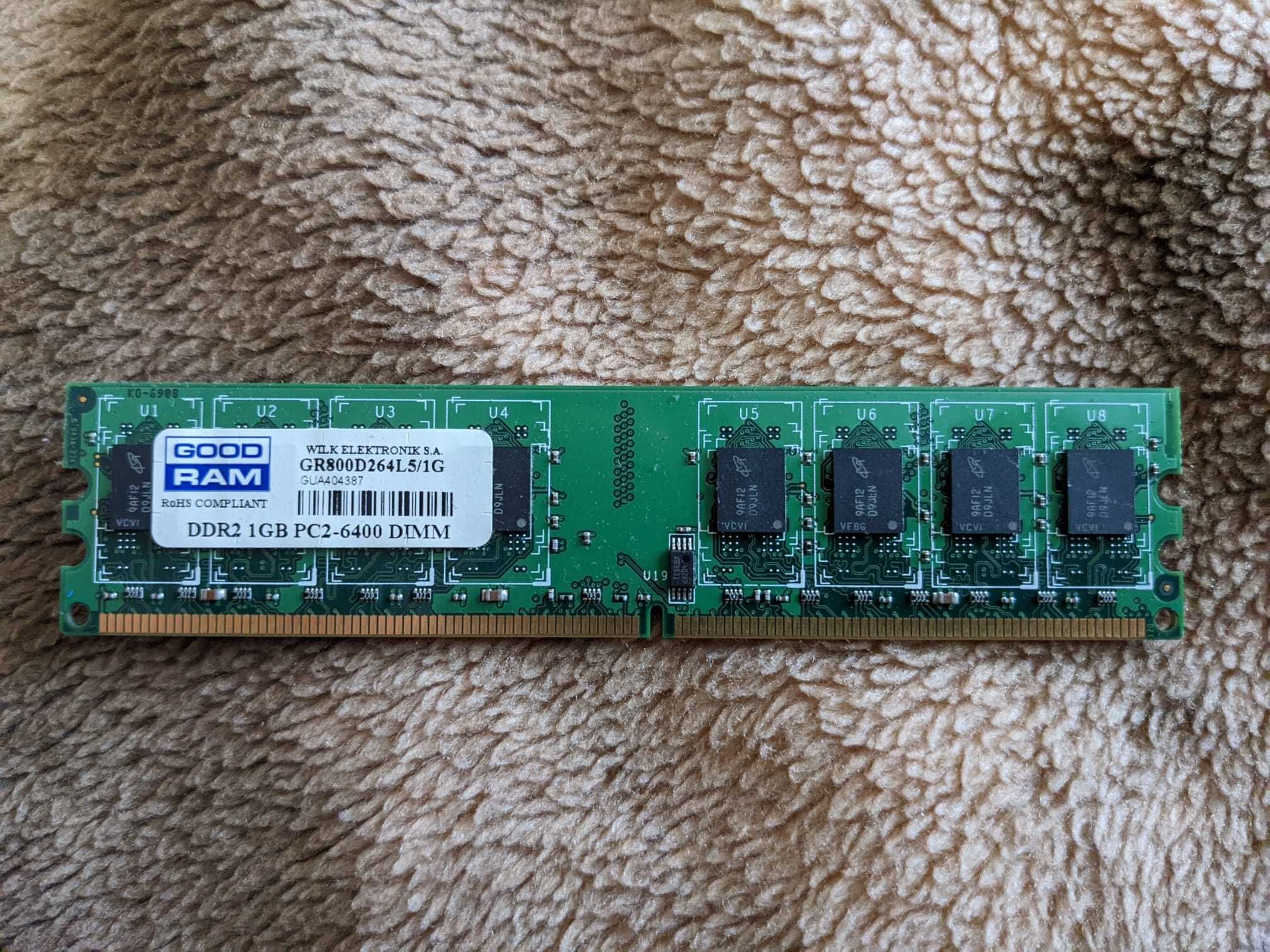 PC Foxconn Intel Pentium E2220 2.40GHz 3GB DDR2 RAM AX4350 DVD PLAYER