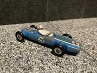 Cooper Dinky toys