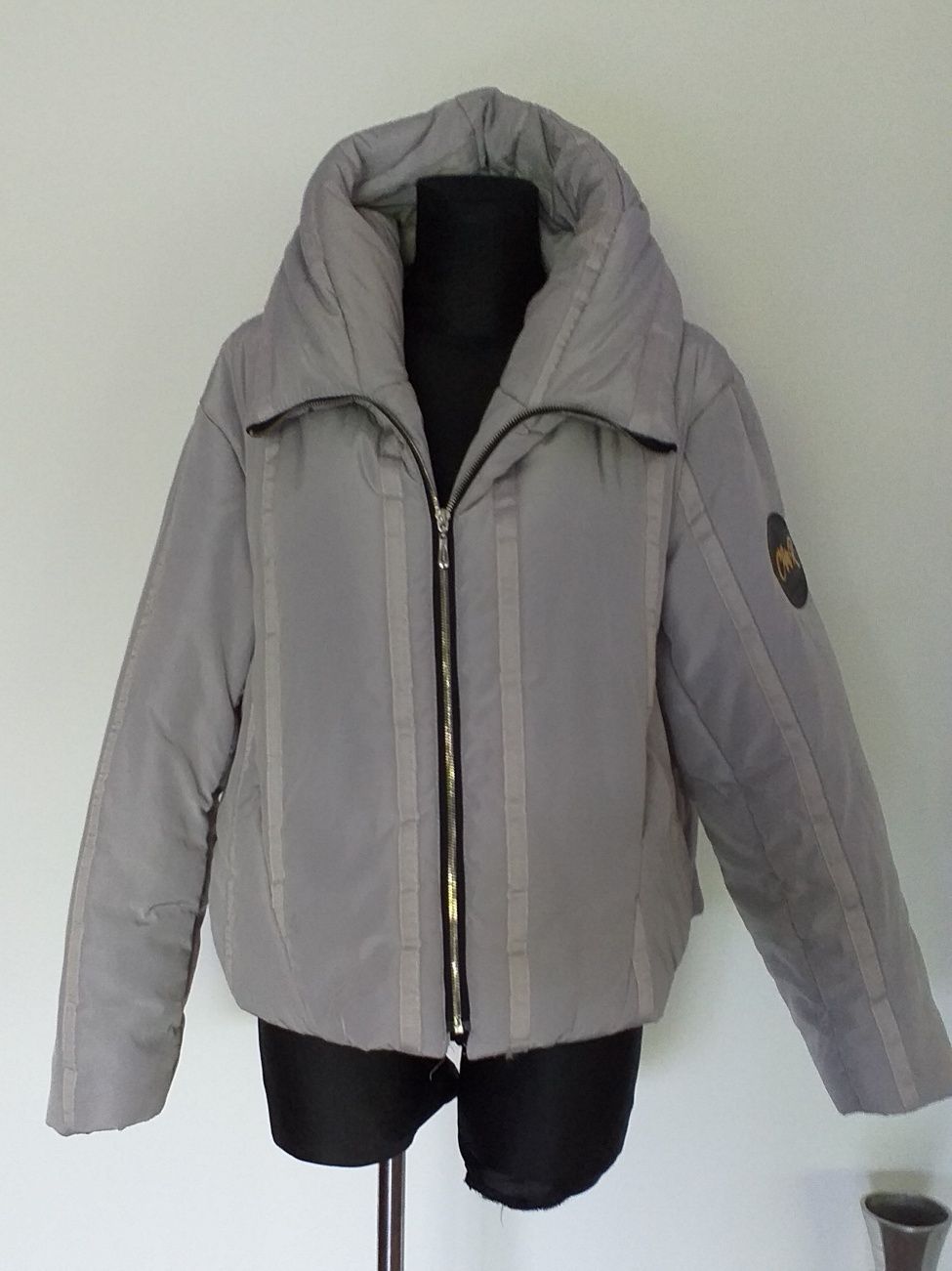 Kurtka cocomore rozm L XL oversize