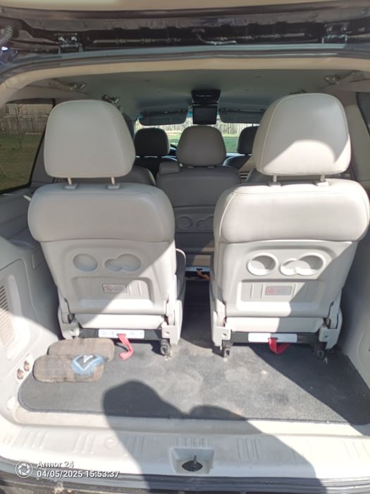 Hyundai Trajet 2.0 Дизель