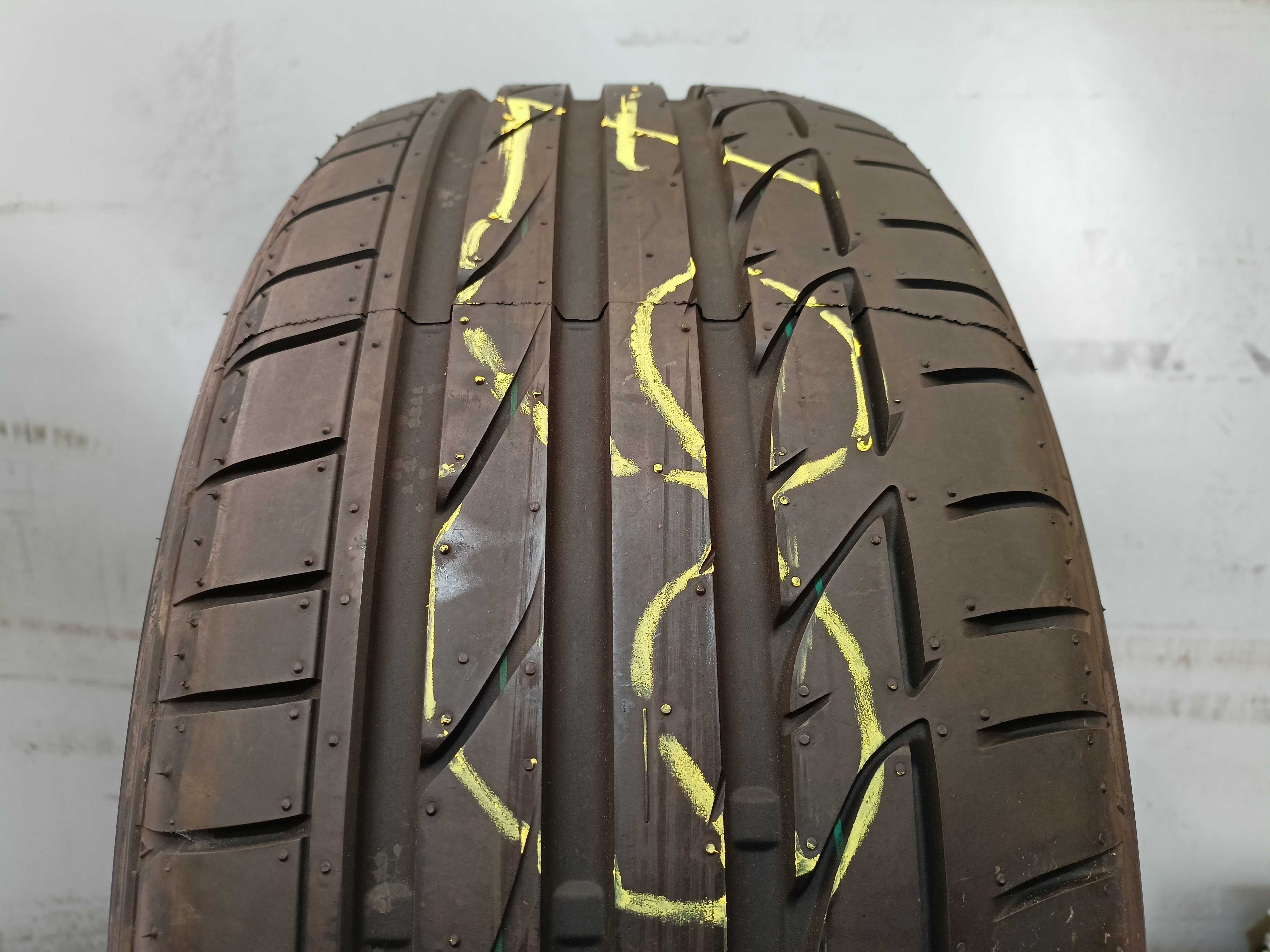 Bridgestone Potenza S001 225/45/17 2012 rok 91W NOWA (667)