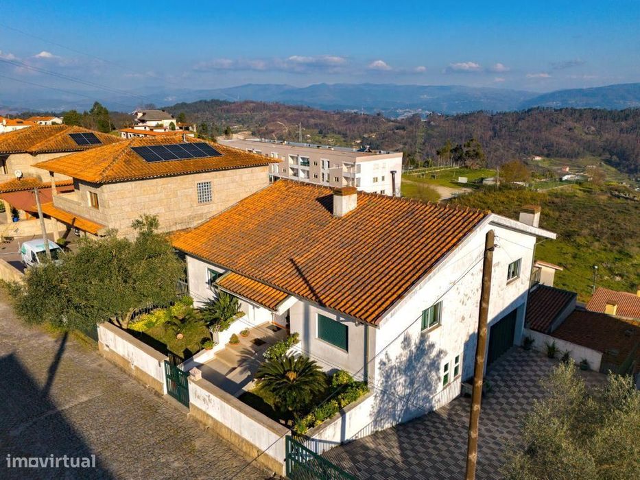 Moradia para venda em Mancelos , Amarante