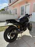 Ducati Monster