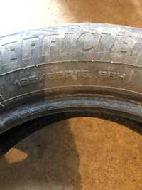 Автошини 185/65 R15 88H Goodyear Efficientgrip літо