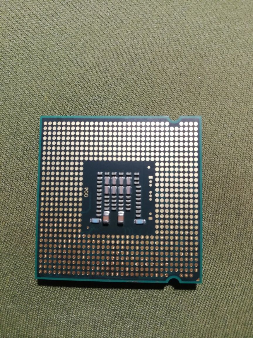 Процесор Intel celeron e3400