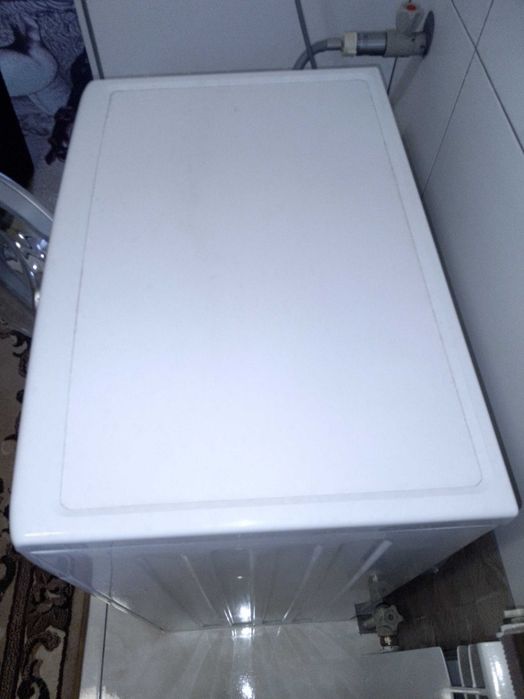 Пральна машинка Whirpool AWSX 73213. Продаж цілої або розбірка.