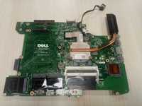 МП Ноутбука Dell Latitude E5520 10ELT15F001-A KRUG 15" UMA REV:A01