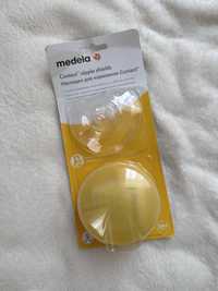 Накладки для сосків medela s