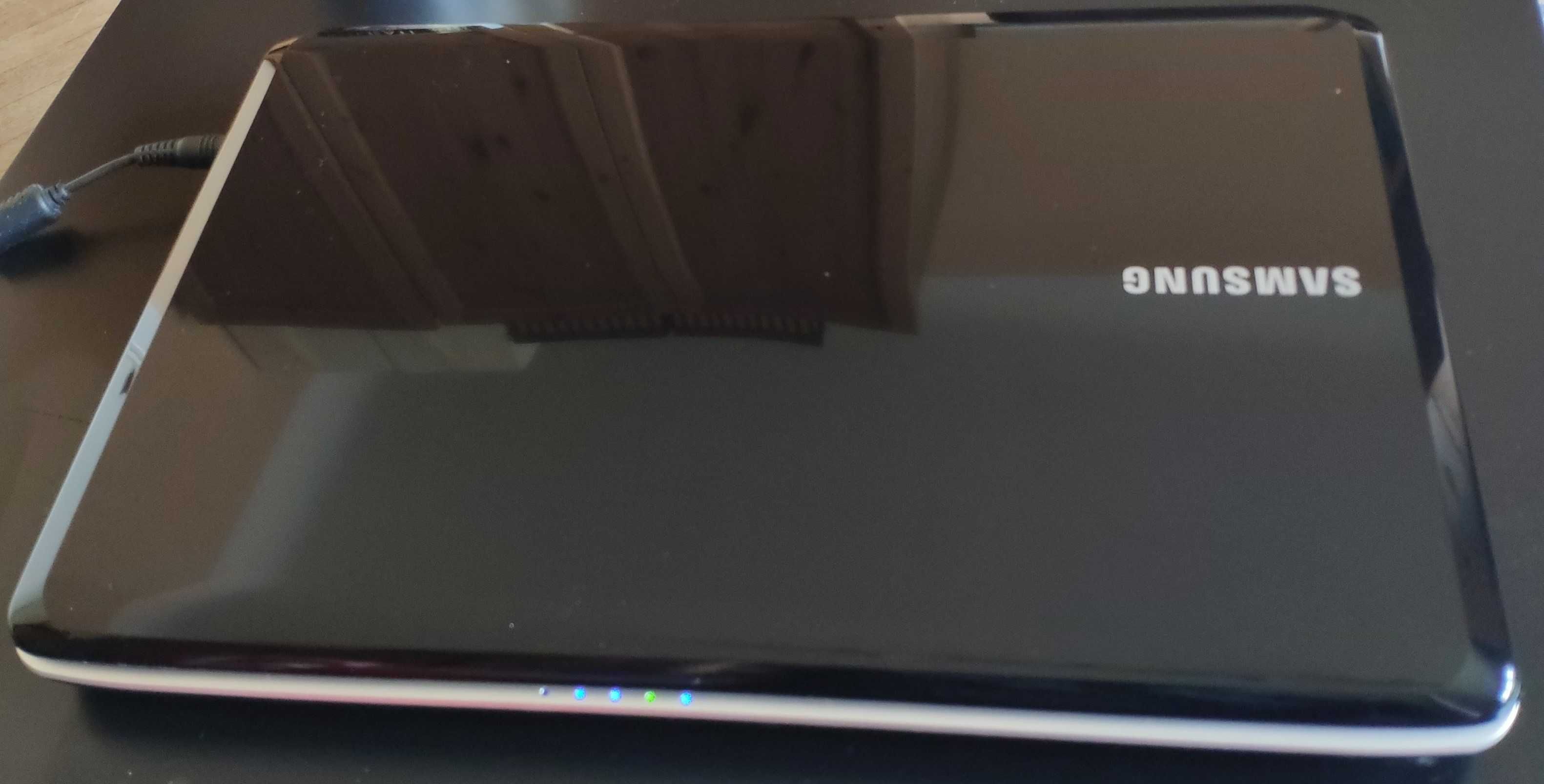 Laptop Samsung RV510, Windows 7