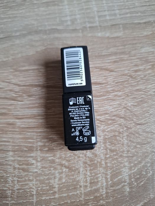 Lakier hybrydowy marka Silcare