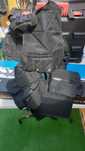 "Replica de airsoft"