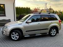 Suzuki Grand Vitara 1,9 DDiS Premium