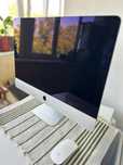 iMac 21.5 Late 2012, RAM 8, SSD, 500 GB