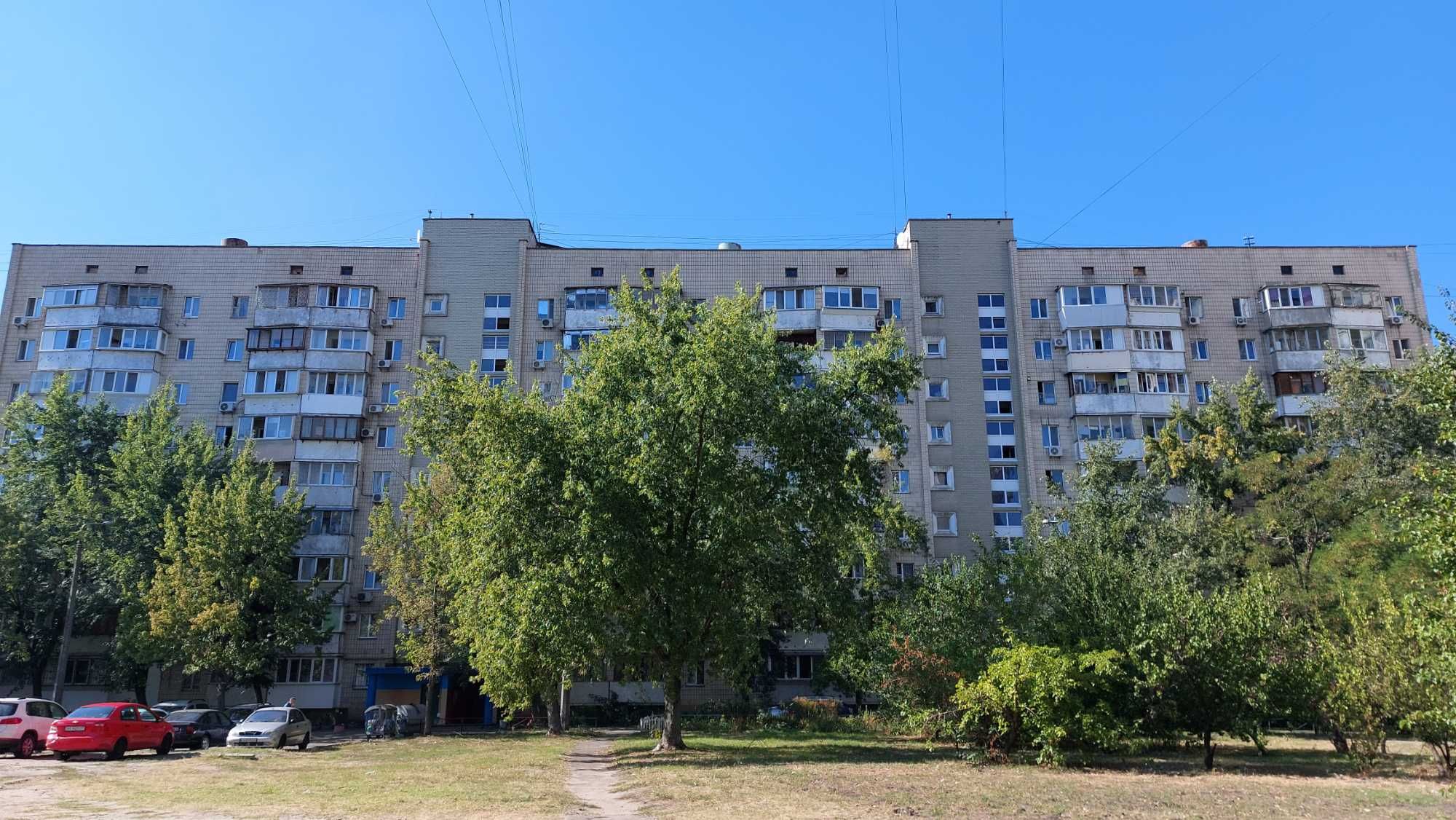 1 кімнатна квартира позняки, осокорки, березняки, здолбунівська 3 б