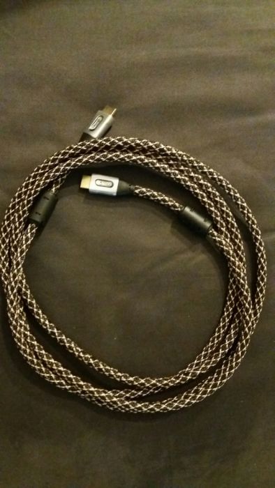 Cabo Hdmi 3 metros