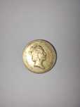Moedas antigas e raras
