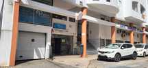 Vende-se lugar de garagem no centro de Beja