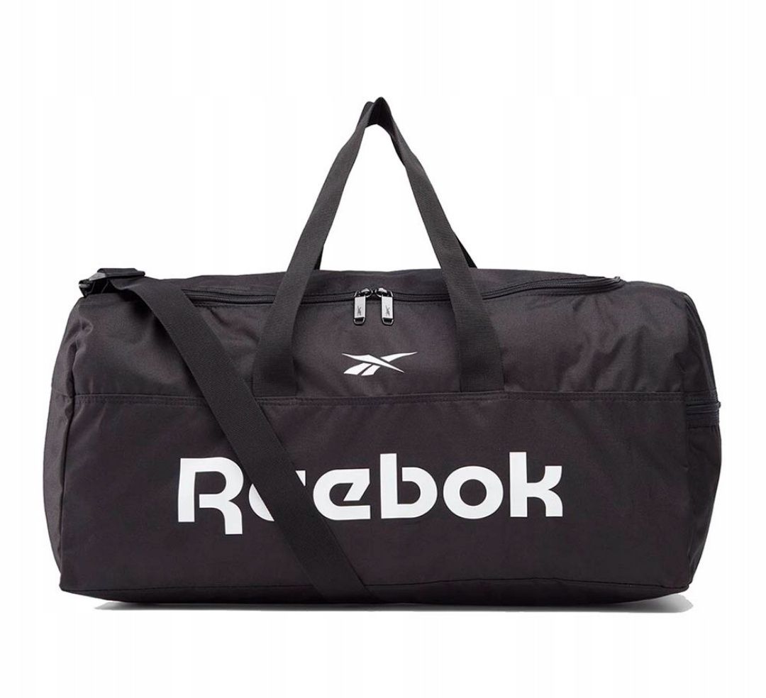 Torba sportowa Reebok 49l