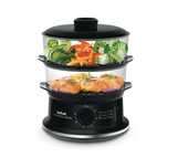 Parowar Tefal VC1401 Gwarancja