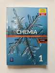 Chemia podrecznik klada 1  Technikum, Liceum