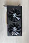 Karta graficzna Sapphire Radeon RX470 Nitro 8GB OC GDDR5