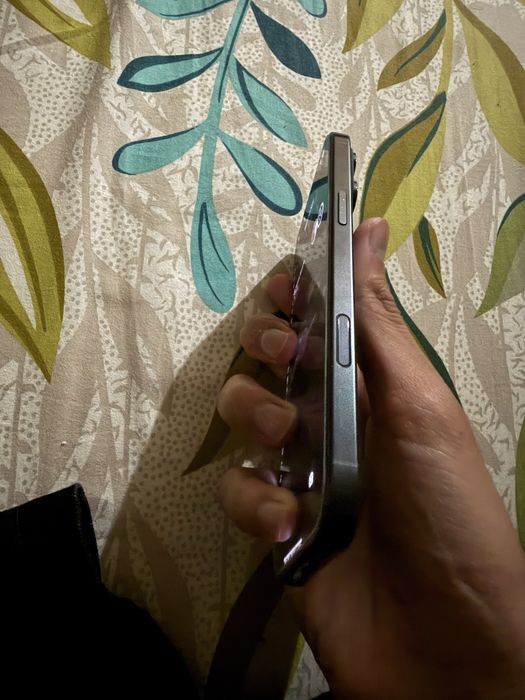 Iphone 16 pro max 256gb